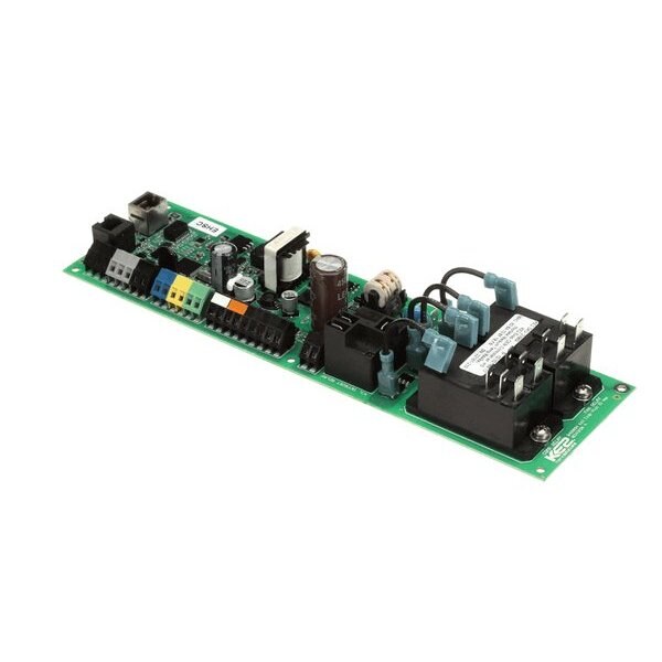 Cntrl Ke2 Evap Oem Hs Med Temp, No 170302